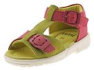 Umi Kids - Max (Infant/Children) (Pink Nubuck Multi) - Kids,Umi Kids,Kids:Girls Collection:Children Girls Collection:Children Girls Dress:Dress - Sandals