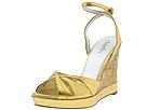 Charles by Charles David - Peppermint (Gold) - Women's,Charles by Charles David,Women's:Women's Casual:Casual Sandals:Casual Sandals - Strappy