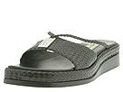 Brighton - Nikki (Chocolate) - Women's,Brighton,Women's:Women's Casual:Casual Sandals:Casual Sandals - Slides/Mules