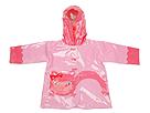Kidorable - Cat Raincoat (Pink Cat) - Apparel