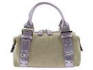 BCBGirls Handbags - Bedazzled Satchel (Lilac) - Accessories,BCBGirls Handbags,Accessories:Handbags:Satchel