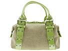 BCBGirls Handbags - Bedazzled Satchel (Kiwi) - Accessories,BCBGirls Handbags,Accessories:Handbags:Satchel