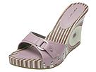 Fornarina - 3457 Dream (Barbie Calf) - Women's,Fornarina,Women's:Women's Dress:Dress Sandals:Dress Sandals - Backless