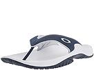 Oakley - Split Crater 2.0 (White/Navy) - Men's,Oakley,Men's:Men's Casual:Trendy:Trendy - Retro