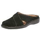 Softspots - Serafino - Suede (Black Suede) - Women's,Softspots,Women's:Women's Casual:Casual Comfort:Casual Comfort - Mules