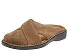 Softspots - Serafino - Suede (Earth Suede) - Women's,Softspots,Women's:Women's Casual:Casual Comfort:Casual Comfort - Mules