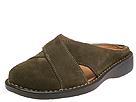 Buy Softspots - Serafino - Suede (Moss Suede) - Women's, Softspots online.