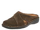 Softspots - Serafino - Suede (Dark Brown Suede) - Women's,Softspots,Women's:Women's Casual:Casual Comfort:Casual Comfort - Mules