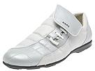 Marc Shoes - 2242091 (Silver/White) - Lifestyle Departments,Marc Shoes,Lifestyle Departments:Retro:Women's Retro:General Athletic