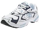 Buy New Balance - W753 (White/Blue) - Women's, New Balance online. Buy New Balance - W753 (White/Blue) - Women's, New Balance online.