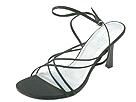 rsvp - Leslie-08 (Black) - Women's,rsvp,Women's:Women's Dress:Dress Sandals:Dress Sandals - Strappy