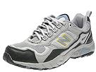 New Balance - W807 (Grey/Black) - Women's,New Balance,Women's:Women's Athletic:Hiking