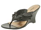 Bronx Shoes - 82453 Daisy (Black) - Women's,Bronx Shoes,Women's:Women's Dress:Dress Sandals:Dress Sandals - Wedges