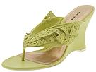 Bronx Shoes - 82453 Daisy (Pistachio) - Women's,Bronx Shoes,Women's:Women's Dress:Dress Sandals:Dress Sandals - Wedges
