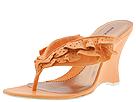Bronx Shoes - 82453 Daisy (Apricot) - Women's,Bronx Shoes,Women's:Women's Dress:Dress Sandals:Dress Sandals - Wedges