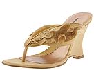 Bronx Shoes - 82453 Daisy (Bamboo) - Women's,Bronx Shoes,Women's:Women's Dress:Dress Sandals:Dress Sandals - Wedges