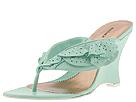 Buy discounted Bronx Shoes - 82453 Daisy (Mint) - Women's online.