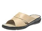 Sudini - Bermuda (Light Camel) - Women's,Sudini,Women's:Women's Casual:Casual Sandals:Casual Sandals - Slides/Mules