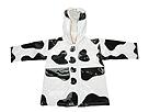 Kidorable - Cow Raincoat (Black/White Cow) - Apparel