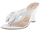 Bronx Shoes - 82454 Daisy (White) - Women's,Bronx Shoes,Women's:Women's Dress:Dress Sandals:Dress Sandals - Wedges