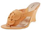 Bronx Shoes - 82454 Daisy (Apricot) - Women's,Bronx Shoes,Women's:Women's Dress:Dress Sandals:Dress Sandals - Wedges