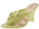 Buy discounted Bronx Shoes - 82454 Daisy (Pistachio) - Women's online.