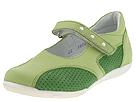 Venettini Kids - M-1800 (Children/Youth) (Pistachio) - Kids,Venettini Kids,Kids:Girls Collection:Children Girls Collection:Children Girls Athletic:Athletic - Hook and Loop