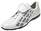 Marc Shoes - 2242151 (White/Silver) - Women's