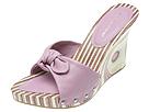 Buy Fornarina - 4070 Dream (Barbie Calf) - Women's, Fornarina online.