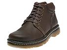 Dr. Martens - 8B67 Series - Jake 2 (Bark Grizzly) - Men's,Dr. Martens,Men's:Men's Casual:Casual Boots:Casual Boots - Lace-Up