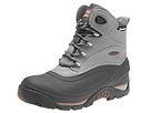 Columbia - Bugabootoo (Light Grey/Desert Fire) - Women's,Columbia,Women's:Women's Casual:Casual Boots:Casual Boots - Hiking