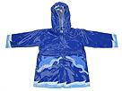 Kidorable - Dolphin Raincoat (Blue Dolphin) - Kids,Kidorable,Kids:Kids' Accessories