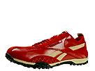 Buy discounted Reebok Classics - Circa Montage (Triathalon Red/Oat/Black) - Men's online.