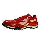 Reebok Classics - Circa Montage (Triathalon Red/Oat/Black) - Men's,Reebok Classics,Men's:Men's Athletic:Classic