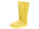 Rocket Dog - Sugar Daddy (Bright Yellow) - Women's,Rocket Dog,Women's:Women's Casual:Casual Boots:Casual Boots - Pull-On