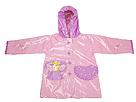 Kidorable - Fairy Raincoat (Pink Fairy) - Apparel