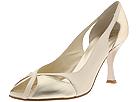 Buy Type Z - 51174 (Bone/Gold Leather) - Women's, Type Z online. Buy Type Z - 51174 (Bone/Gold Leather) - Women's, Type Z online.