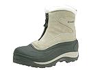 Columbia - Cascadian Snowchill (Fossil/Jet) - Women's,Columbia,Women's:Women's Casual:Casual Boots:Casual Boots - Hiking
