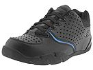 Oakley - Spline (Black/Blue) - Men's,Oakley,Men's:Men's Casual:Casual Boots:Casual Boots - Lace-Up