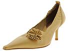 Bronx Shoes - 72588 Lina (Bamboo) - Women's,Bronx Shoes,Women's:Women's Dress:Dress Shoes:Dress Shoes - Ornamented
