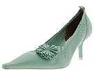 Buy discounted Bronx Shoes - 72588 Lina (Mint) - Women's online.