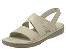 Hush Puppies - Scamp (Putty Leather) - Women's,Hush Puppies,Women's:Women's Casual:Casual Sandals:Casual Sandals - Comfort
