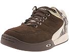 Oakley - Shovel (Brown/Sand) - Men's,Oakley,Men's:Men's Casual:Casual Boots:Casual Boots - Lace-Up