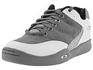 Oakley - Shovel (Grey/White) - Men's,Oakley,Men's:Men's Casual:Casual Boots:Casual Boots - Lace-Up