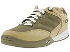 Oakley - Shovel (Khaki/Tan) - Men's,Oakley,Men's:Men's Casual:Casual Boots:Casual Boots - Lace-Up