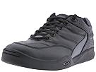 Oakley - Shovel (Black/Sheet Metal) - Men's,Oakley,Men's:Men's Casual:Casual Boots:Casual Boots - Lace-Up