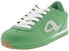 Buy discounted Adio - World Cup W (Green/White Action Leather) - Women's online.