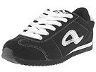 Buy discounted Adio - World Cup W (Black/White Split Leather) - Women's online.