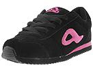 Adio - World Cup W (Black/Pink Split Leather) - Women's