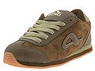 Adio - World Cup W (Chocolate/Tan Pigskin Leather) - Women's,Adio,Women's:Women's Athletic:Surf and Skate